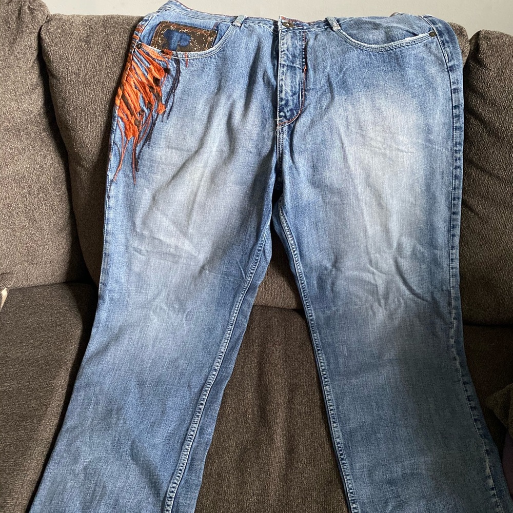 Clothing